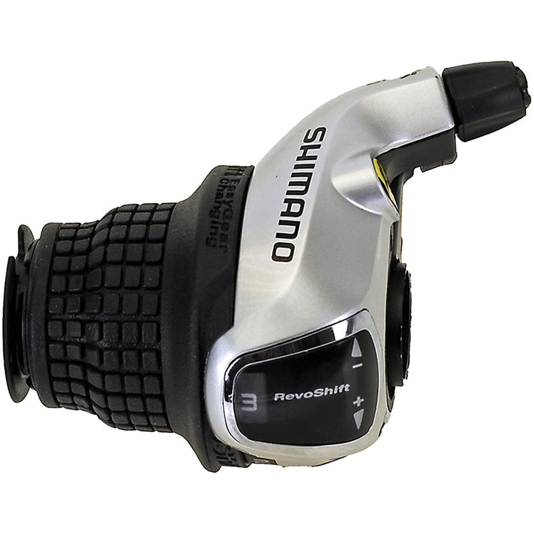 Shimano Revoshift 3V Derilleur SLRS43l 2050 mm Grey noir