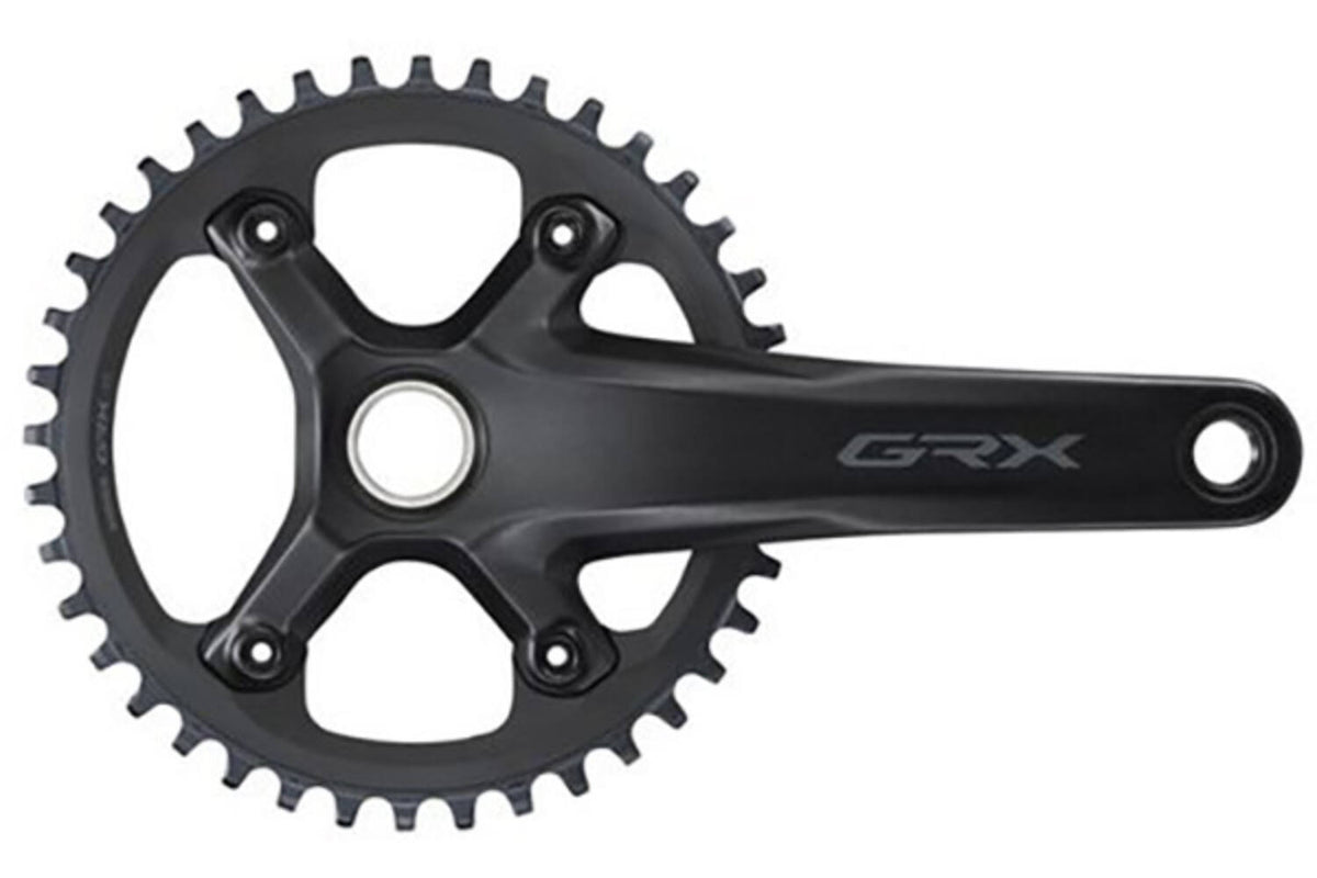 Manivelle Shimano grx rx600 175mm 40t 11sp oem