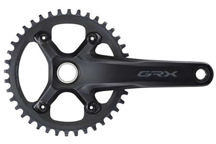 Manivelle Shimano grx rx600 175mm 40t 11sp oem
