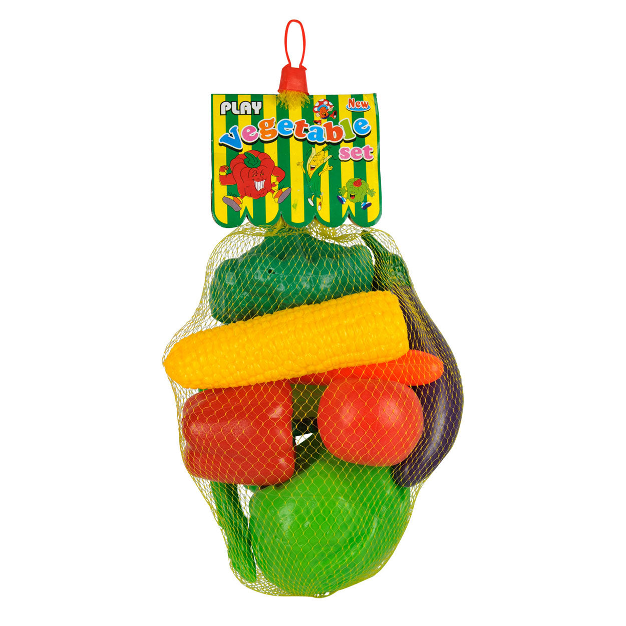 Ensemble de légumes, 9 DLG