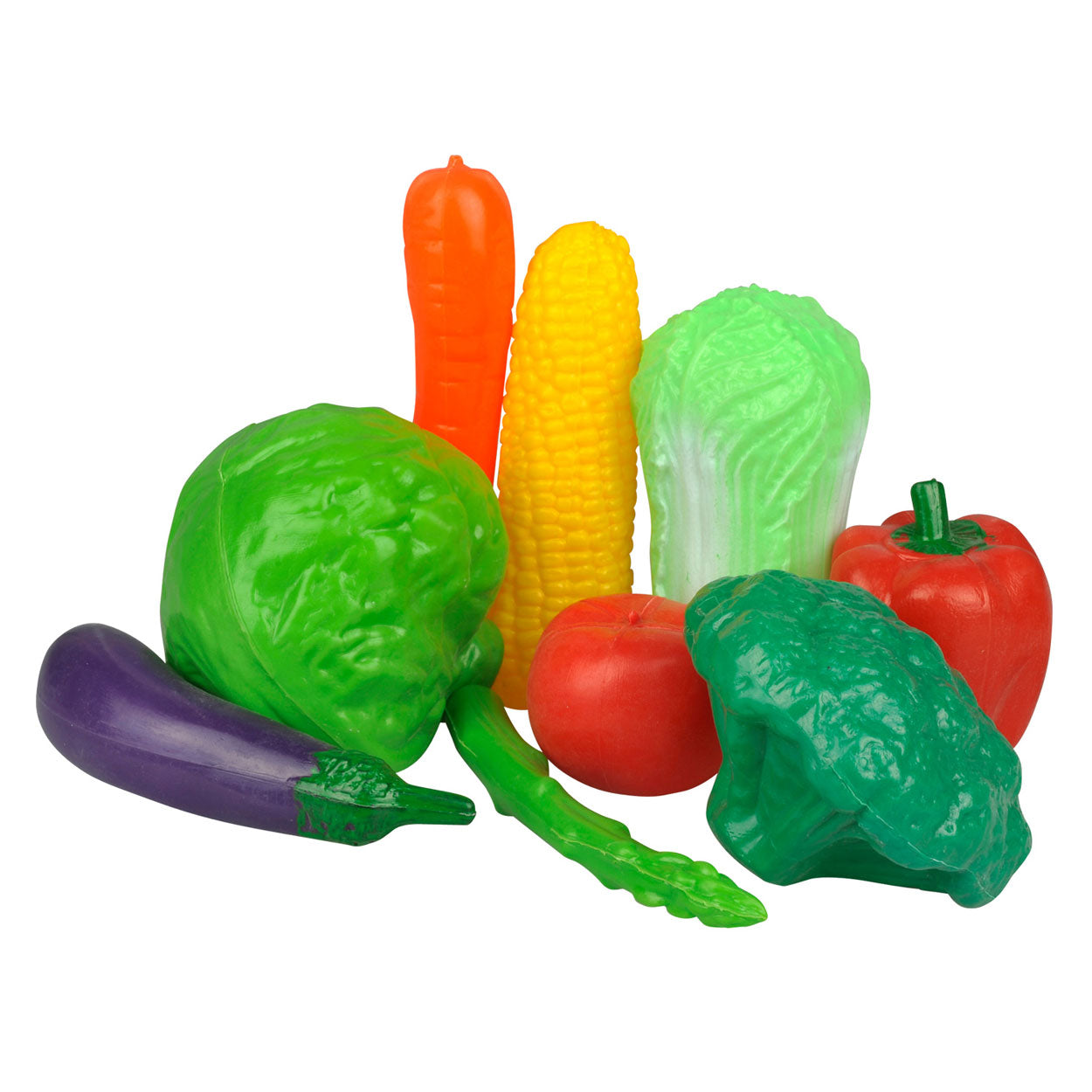 Ensemble de légumes, 9 DLG