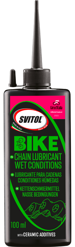 Collier Svitol Svitol Lubricant avec 100 ml
