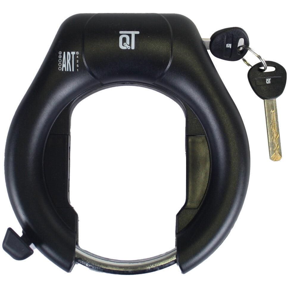 Plug compatible art2 - chaîne de 900 mm - noir