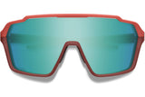 Smith Shift XL Mag Mirror de Mag Magte Terrapoppy Chr Opal - afbeelding 3