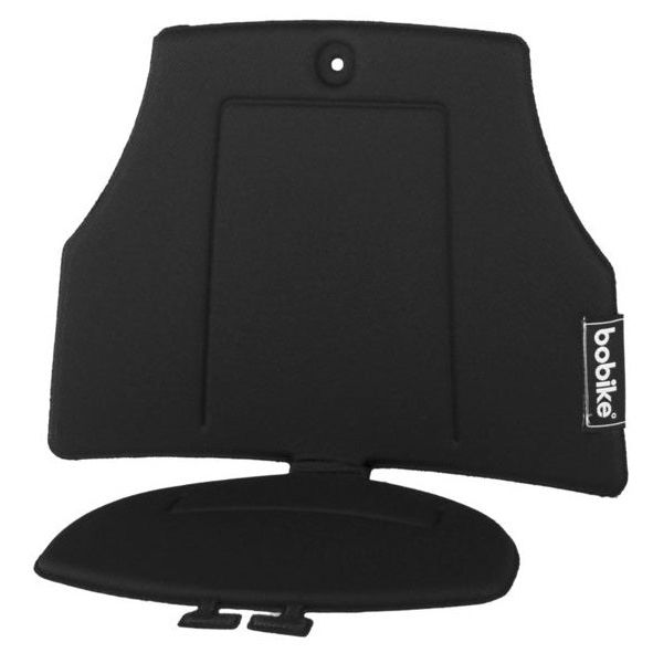 Bobike go mini coussin de remplacement de siège avant gris