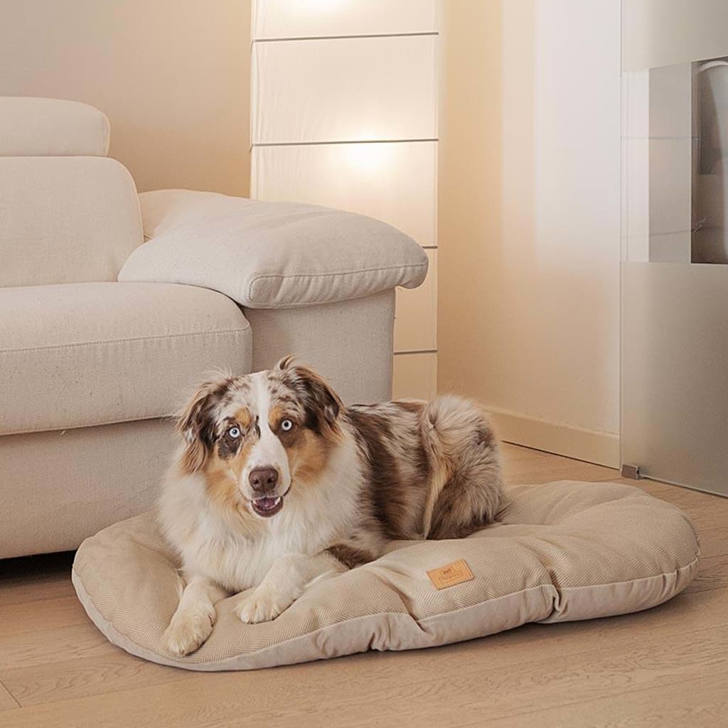 Ferplast Dog and Cat Cushion Stuart 89 10 Beige