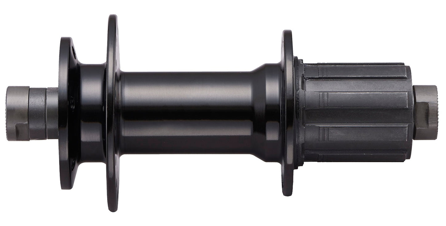Cassette msg après moyeu 32g disque 12 mm essieu 8-11 vitesse noire