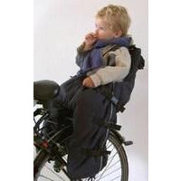 Bobike Bike Away Maxi Black