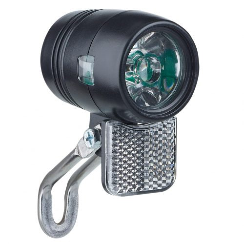 Buchel Sport Eco 20 Lux Headlight E-Bike 6-48V