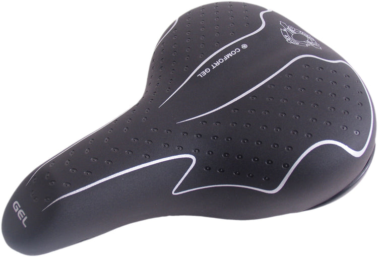 Selle Wittkop Sport Lady - noir