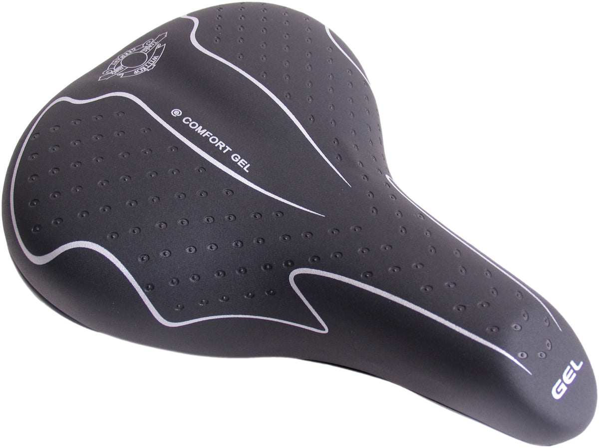 Selle Wittkop Sport Lady - noir