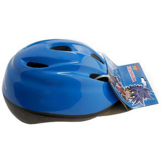 Casque PexKids Kids Pexkids 52Cm-56Cm Bleu