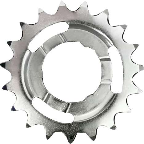 Sturmeyarcher SA Gear poignarde 24t. 1 8 Suite HSL876