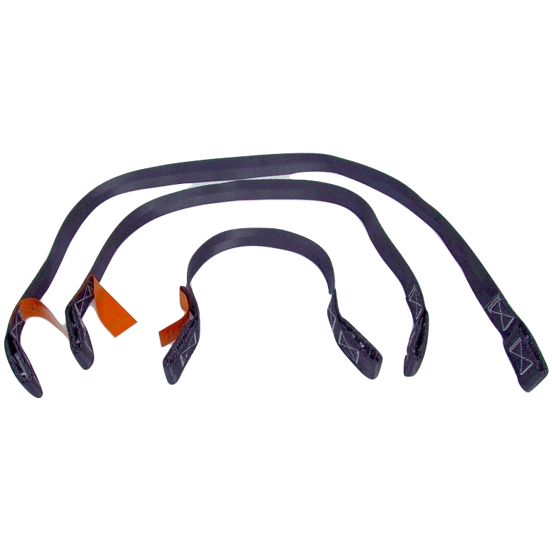 SuperSpark HijpstroPpen pour un ensemble de palan électrique de 3 pièces