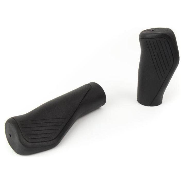 Widek 005239 Handles City Ergo 90 120 mm noir pour 3 sets