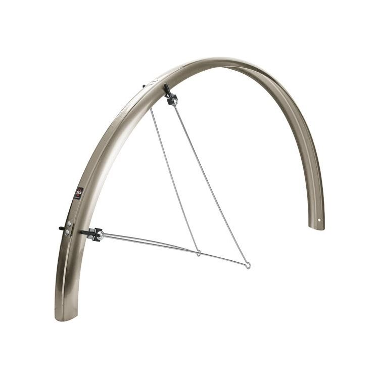 Garde-boue SKS Bluels 42 mm, chromé