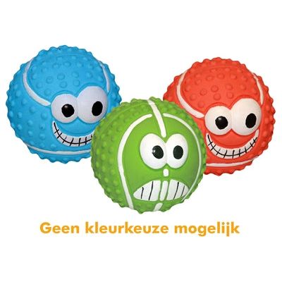 Joyeux Pet Latex Balls Assorti