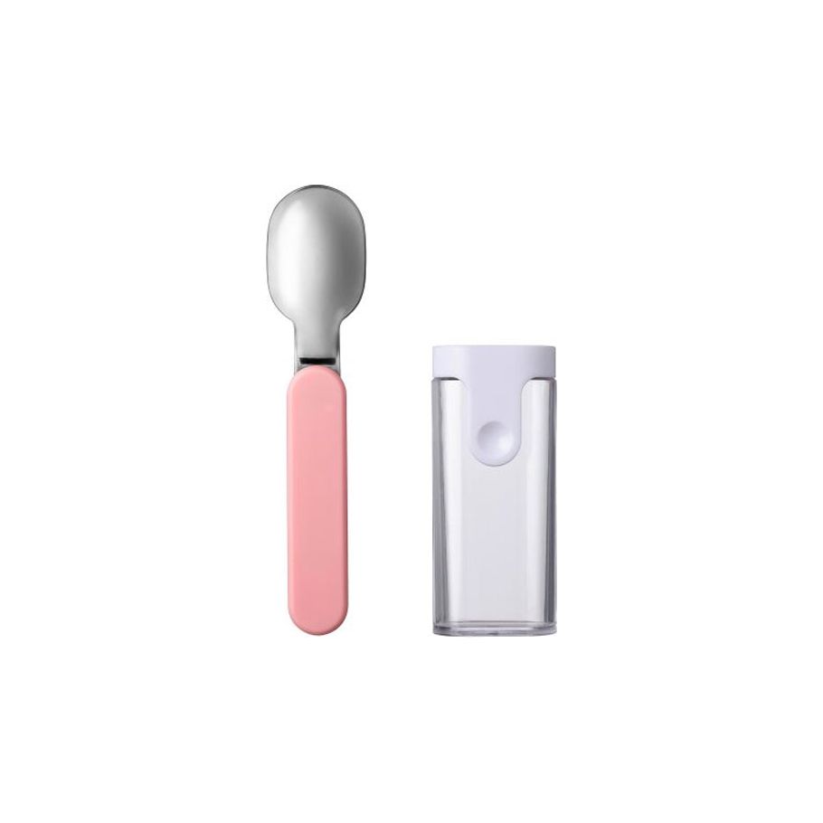 Mepal Pliage Spoon Ellipse Nordic Pink