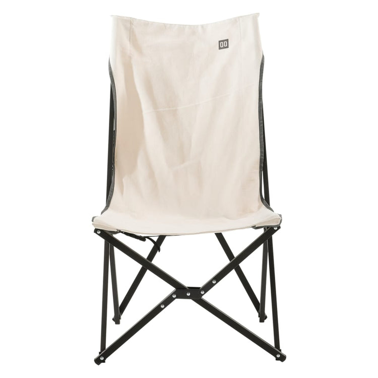 Travellife Travellife Camping Chaise Rune Butterfly Beige
