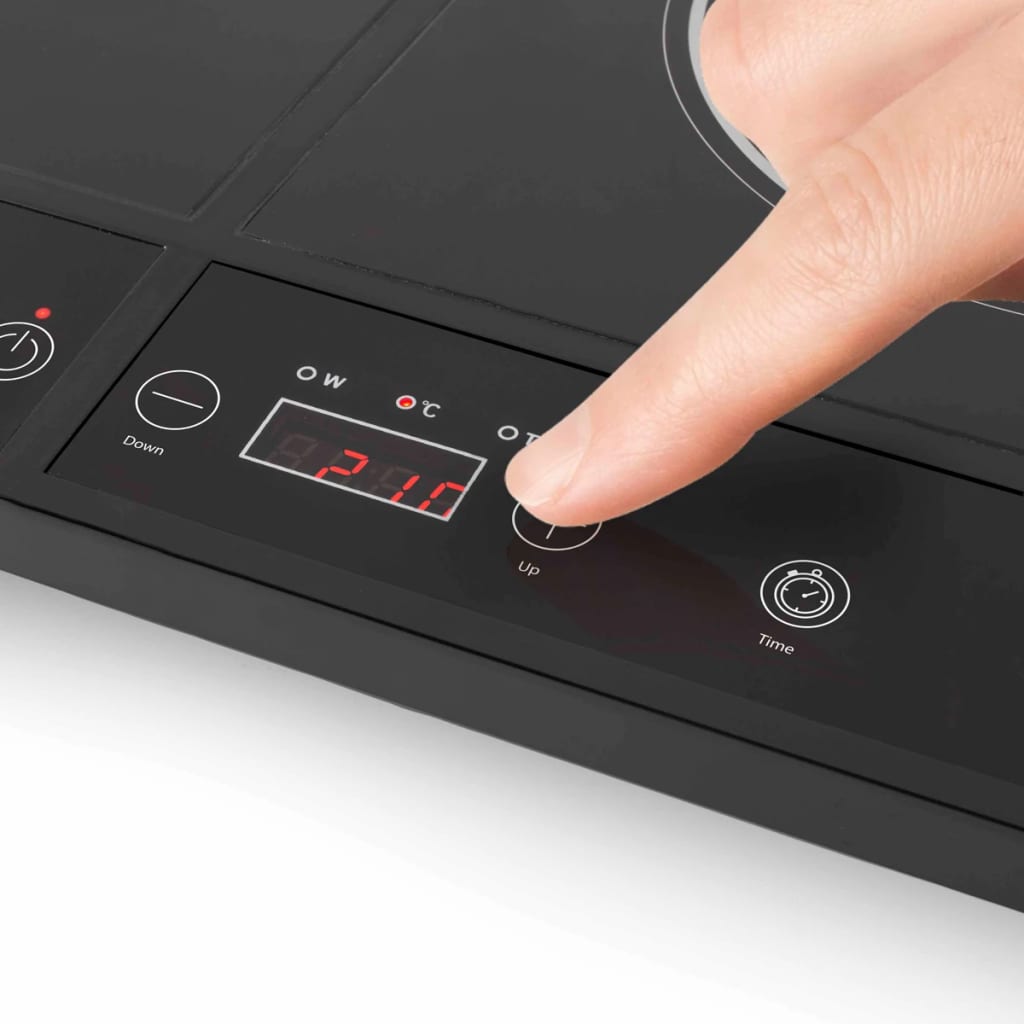 Tristar Tristar Double Hob Induction I-6179 3400 W