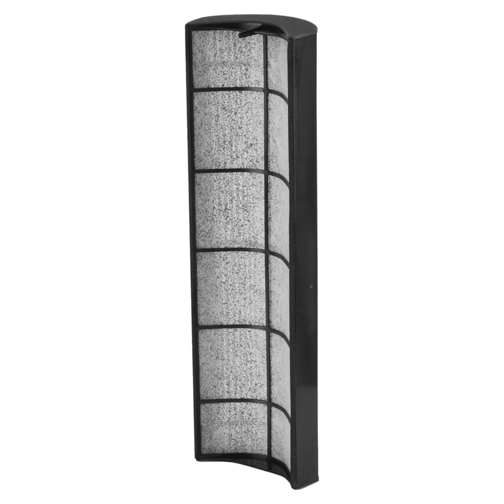 Qlima Qlima HEPA Filtre Double pour le nettoyeur d'air A68 47 cm blanc et noir