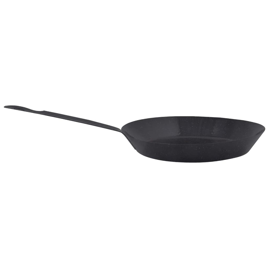 Esschert Design Esschert Design Camp Fire Cooking Set 4 pièces FF215