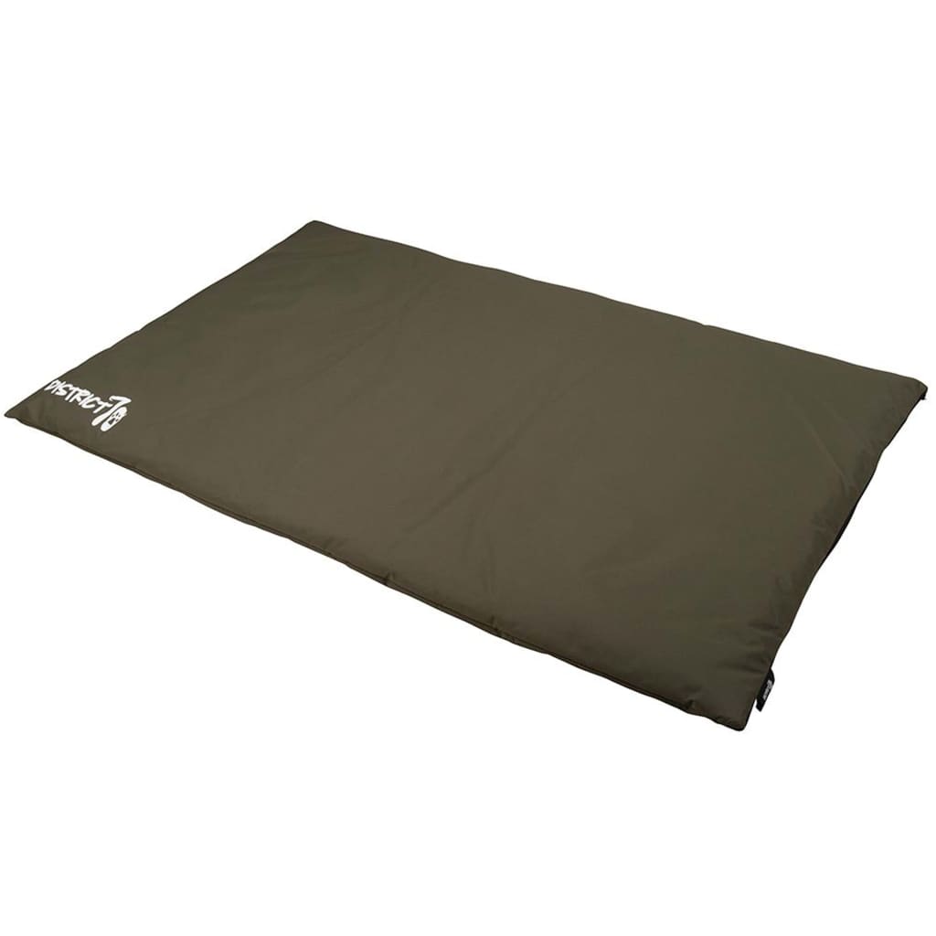 District70 District70 Banc Cushion Lodge xxl Army Green