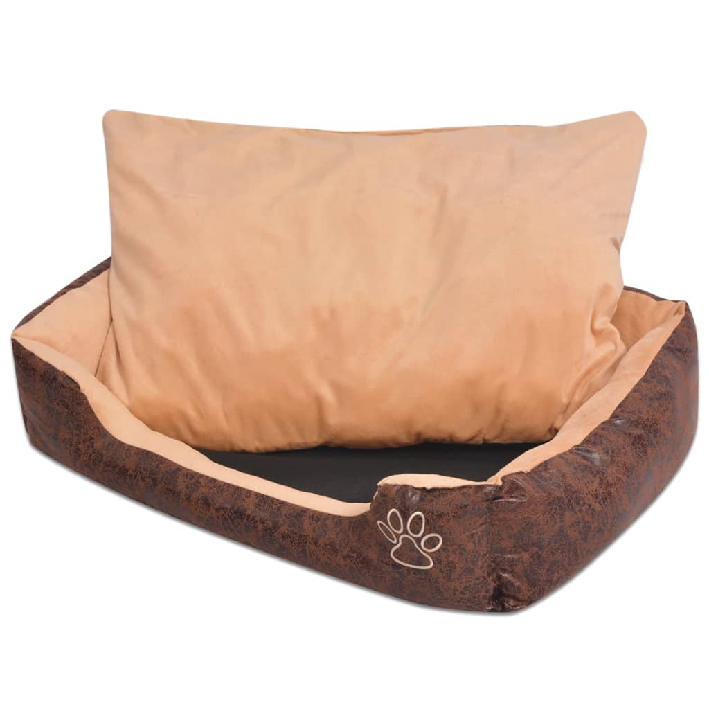 Vidaxl Chien Bed Pillow