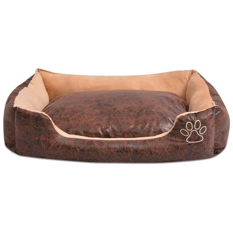 Vidaxl Chien Bed Pillow