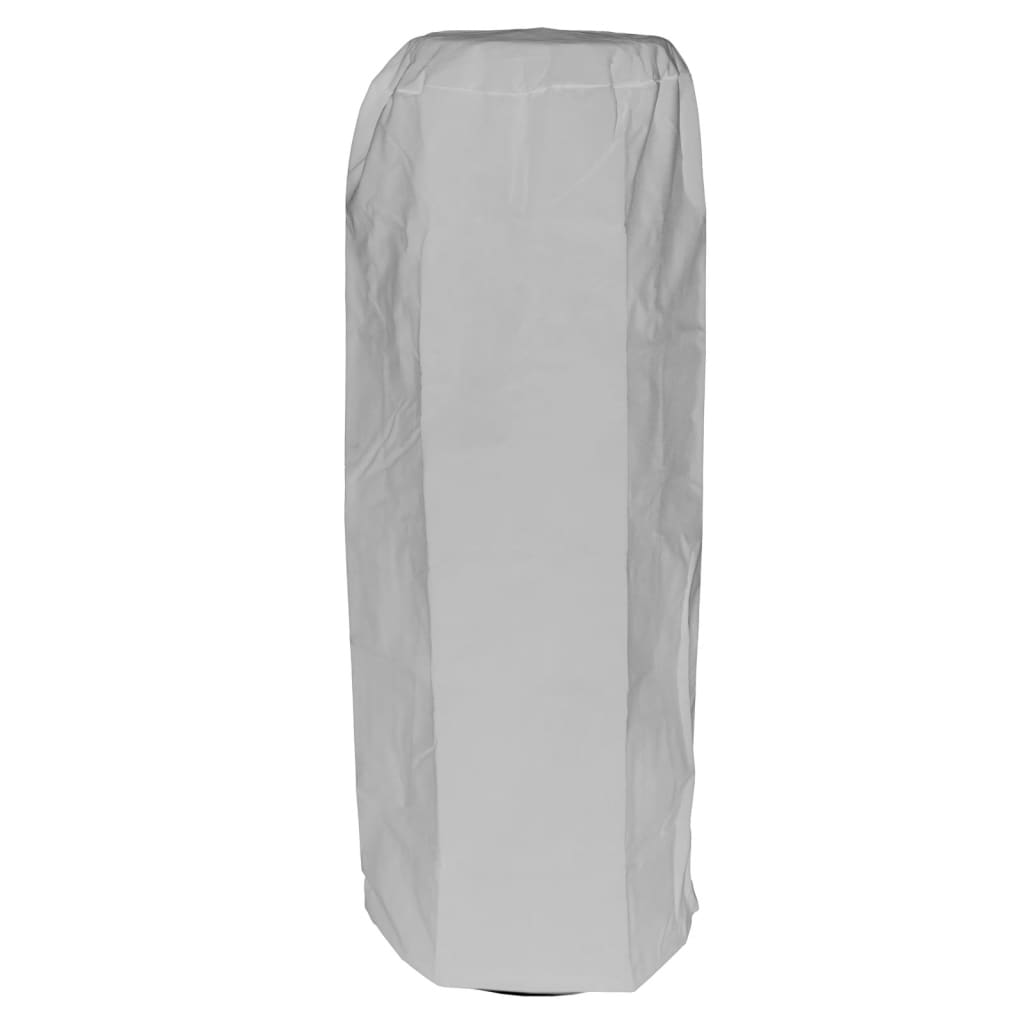 Sunred Sunred Hoes pour chauffage de salon gris