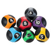 Pure2Improve Pure2Improve Medicine Ball 2 kg vert