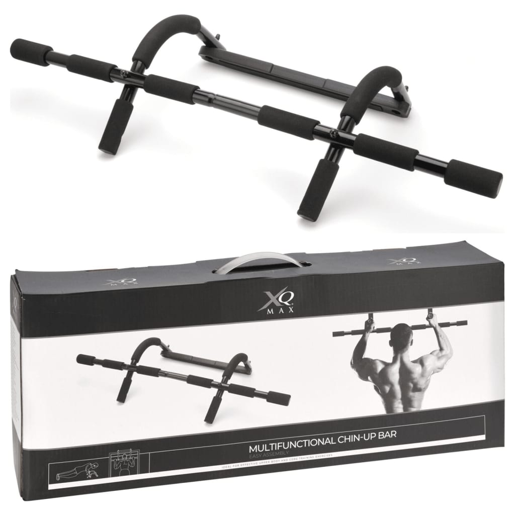XQ Max XQ Max Plassing Time Multifinectional 61-81 cm