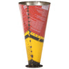 Vidaxl Umel UK 29x55 cm Iron Multi-Colord