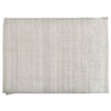 Tapis de tente Vidaxl 250x200 cm gris foncé