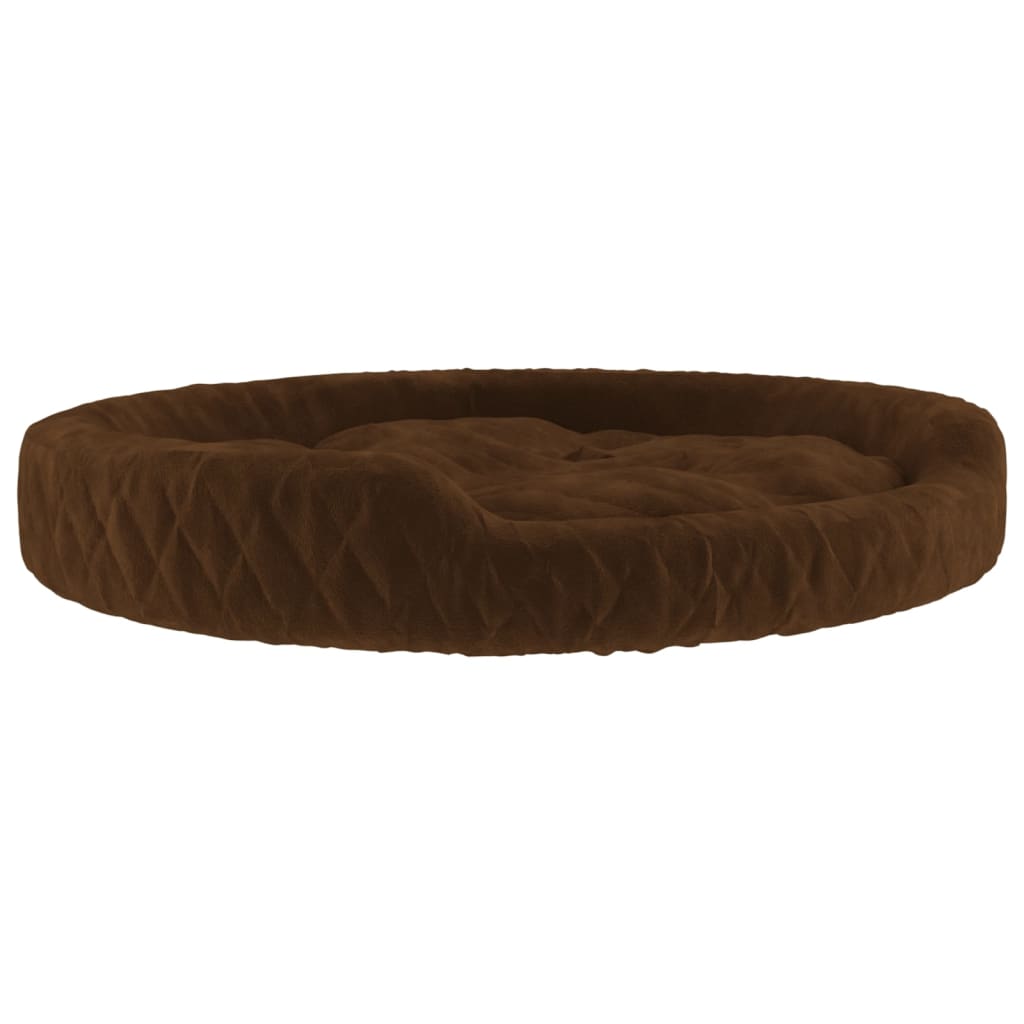Vidaxl Dog Basket 110x90x23 cm Brunier