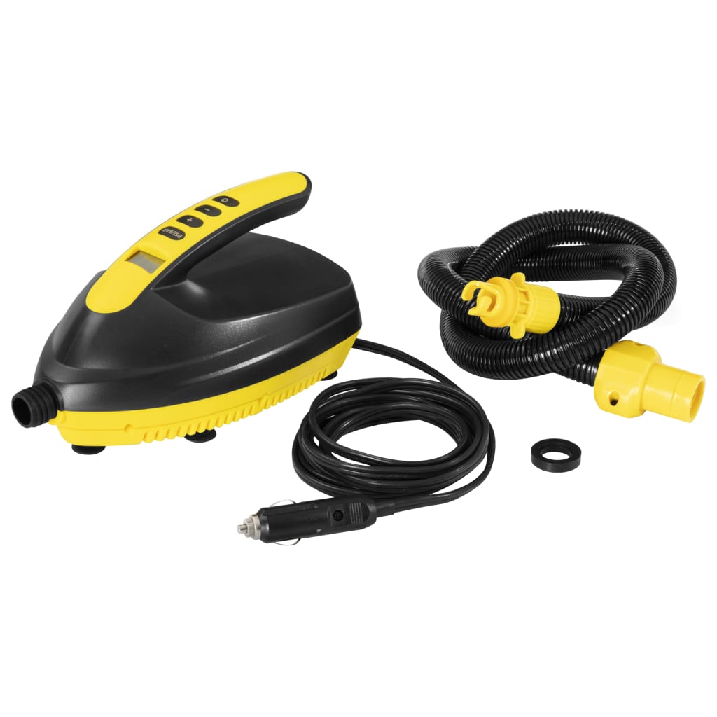 Bestway Hydro Force Pompe Air Electric Auto-Air 12 V
