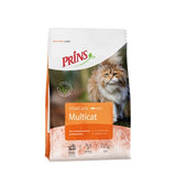 Prince Cat Vital Care Multicat - afbeelding 1