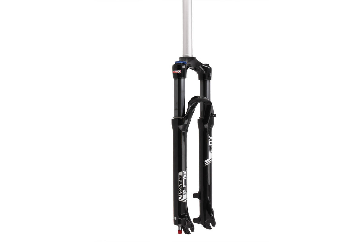 Srsuntour Suntour XCR32-AR Fork 27,5 1 1 8 lor QR 100mm noir