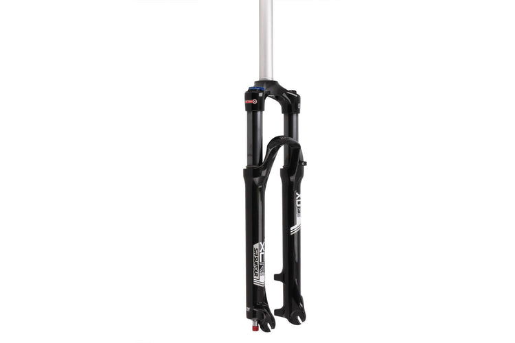 Srsuntour Suntour XCR32-AR Fork 27,5 1 1 8 lor QR 100mm noir