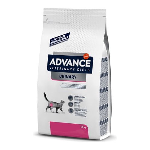 Advance Vétérinaire Die Cat Cat urinaire