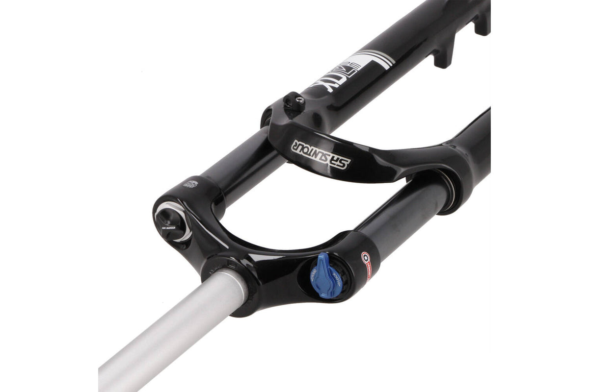 Srsuntour Suntour XCR32-AR Fork 27,5 1 1 8 lor QR 100mm noir