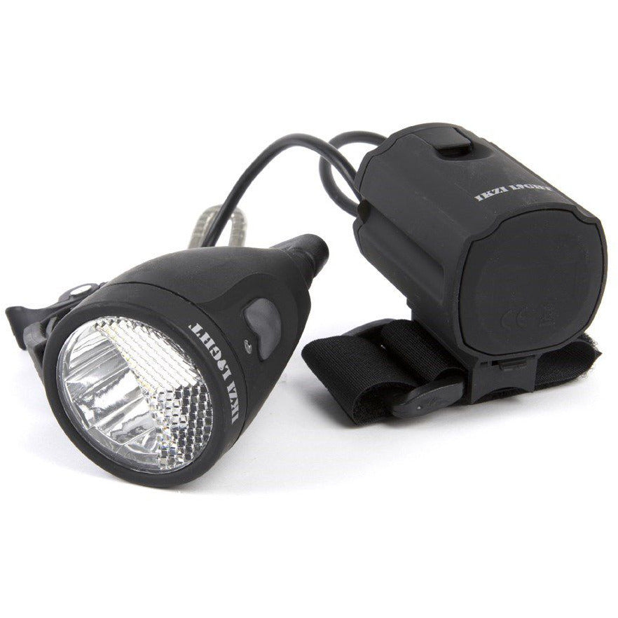 Phare 3W + LED incl.