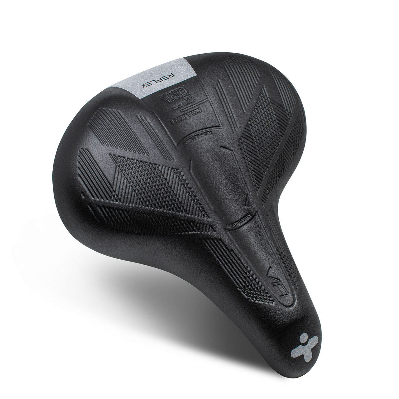 Wittkop Esse Gel Saddle Grid Rebound System Reflex Unisexe OEM