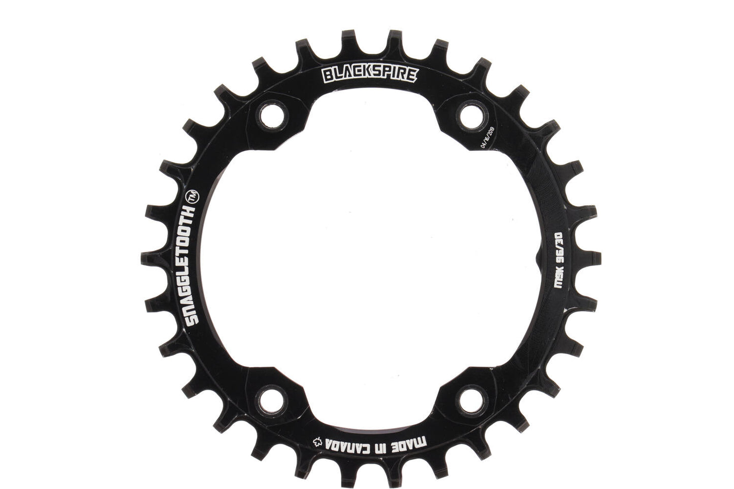 Blackspire - - Chain Top Snaggletooth XTR M9000 96 30