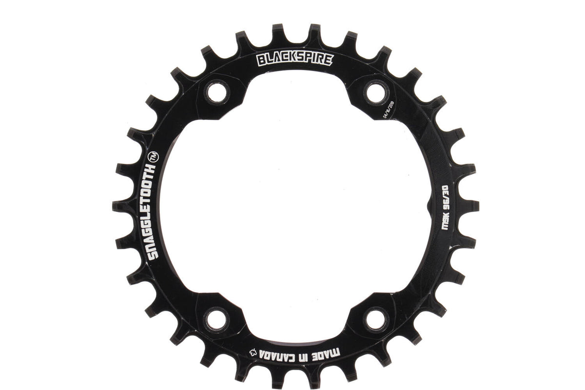 Blackspire - - Chain Top Snaggletooth XTR M9000 96 30