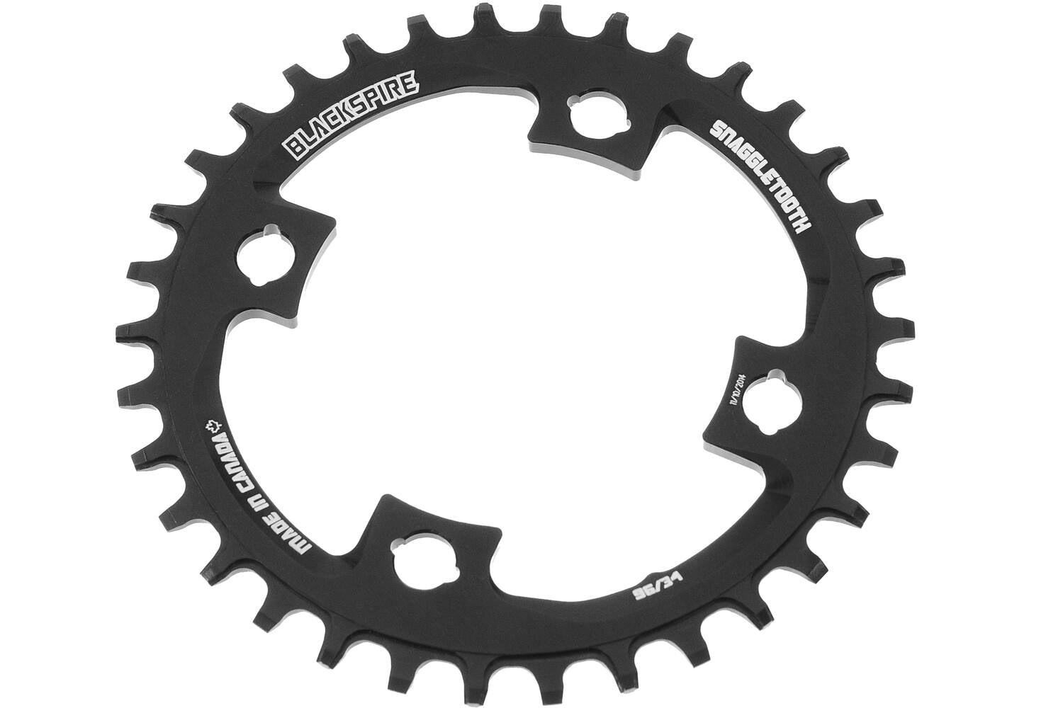 Blackspire - Chain Top Snaggletooth Shimano 96 34