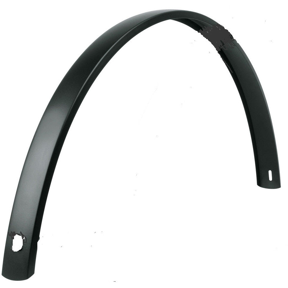Sks infinity a56 garde boue arrière 28 inch plastic 57 mm matt black