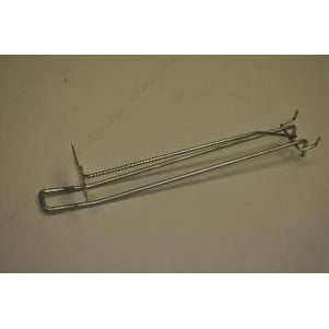 Simson Double Blister Hook 30 cm avec prix de prix