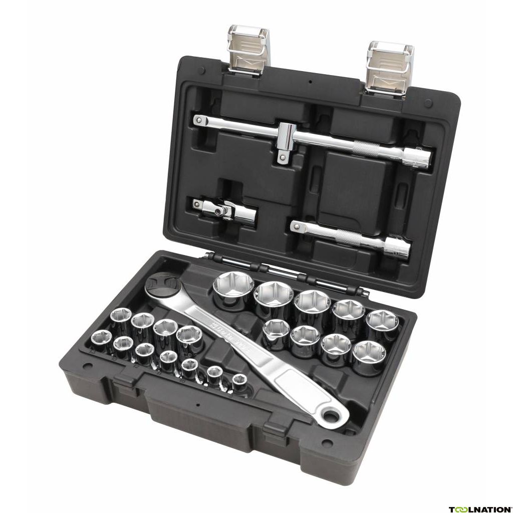 Set Keys Beta Dip 1 2 25 pièces