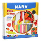 Faites votre propre pizza kleiset - afbeelding 1
